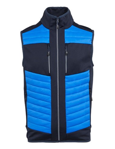 REG-TRA905-E-volve Unisex Thermal Hybrid Bodywarmer